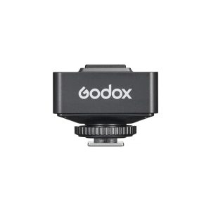Alternative view of 【預購中】神牛Godox XR-C TTL 無線接收器 (for Canon)XR-C 觸發器 公司貨
