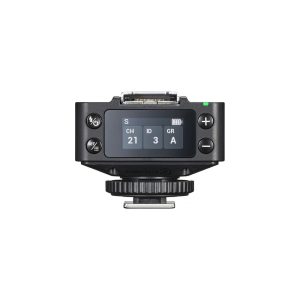 Alternative view of 【預購中】神牛 Godox XR-S TTL 無線接收器 (for Sony) XR-S 觸發器 公司貨