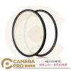 H&Y EVO系列 磁紋二合一 金色拉絲鏡 49 67 72 77 82 95mm 公司貨