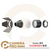 Godox 神牛 MS60 Magnet Kit MK MS60磁吸配件套組 束光筒 擋光板 蜂巢 公司貨