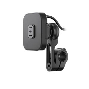 Alternative view of PEAK DESIGN 易快扣鎖固快充後照鏡手機座 AFDM0091CB 支援15W無線充電 公司貨