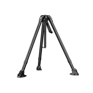 Alternative view of SmallRig 5756 x Potato Jet TRIBEX CARBON II 碳纖維三腳架 不含雲台 公司貨