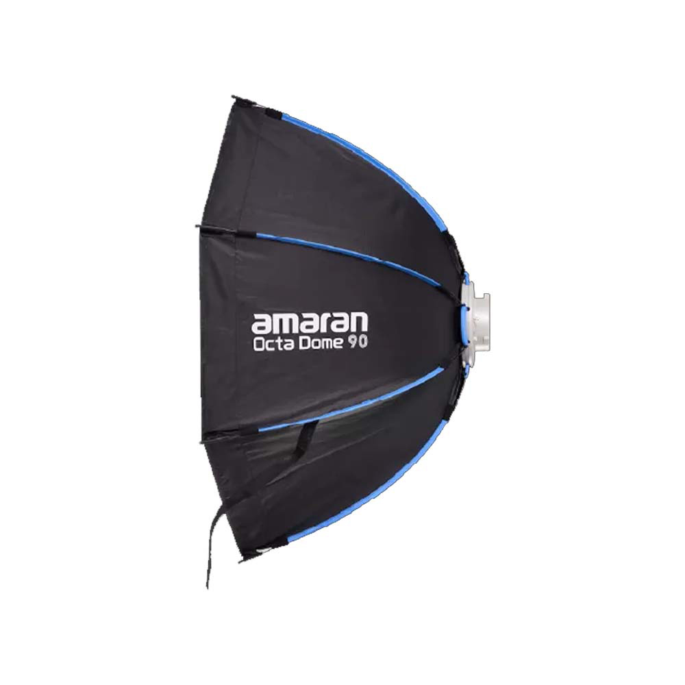 Aputure amaran Octa Dome 90 八角柔光罩 保榮卡口 快拆 拍攝 攝影棚 公司貨:圖片 2