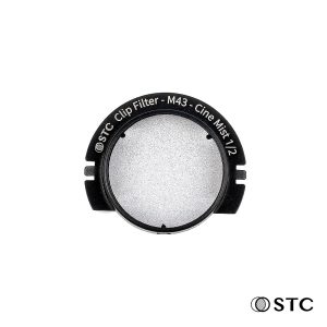 Alternative view of STC Cine Mist Clip Filter for Olympus M43 黑柔霧內置濾鏡 公司貨