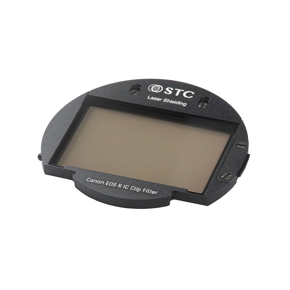 STC 反射式抗雷射內置型濾鏡 Laser Shielding For Canon EOS R 公司貨:圖片 2