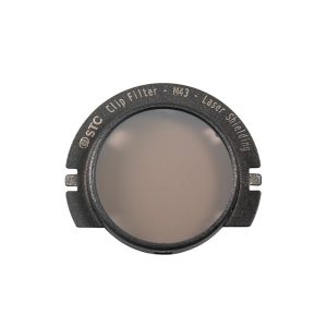 Alternative view of STC 反射式抗雷射內置型濾鏡 Laser Shielding Panasonic BMPCC 公司貨