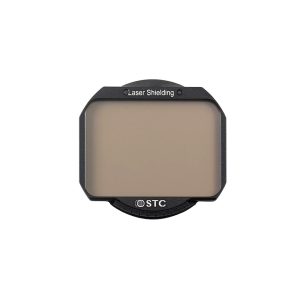 Alternative view of STC 反射式抗雷射內置型濾鏡 Laser Shielding For Sony FF 磁吸版 公司貨