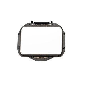 Alternative view of STC Clip Filter 內置型超薄低光暈光害系列 for Sony FF 公司貨