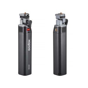 Alternative view of Godox 神牛 BG02 電池手把 95Wh 閃燈LED燈配件 適ML100 ML60 AD200PRO 公司貨