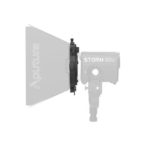 Alternative view of Aputure STORM 80c Bowens 卡口轉接器 保榮卡口 轉接環 配件 公司貨