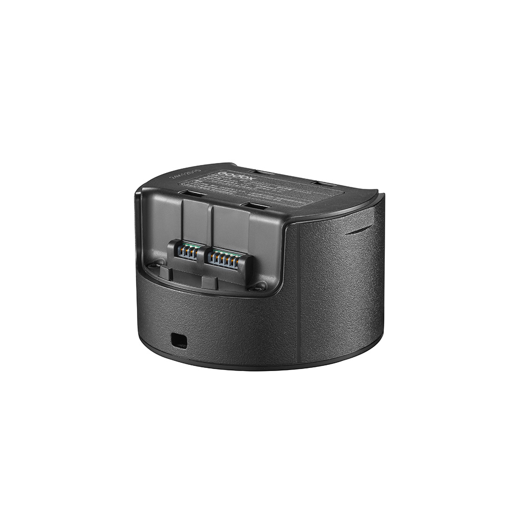 Godox 神牛 MS60BAT01 MS60 專用電池 3400mAh 48.96Wh 支援USB-C充電 公司貨:圖片 2