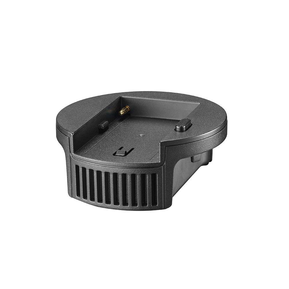 Godox 神牛 MS60NPA MS60 NPF電池轉接板 適MS60Bi MS60R 配件 公司貨:圖片 2