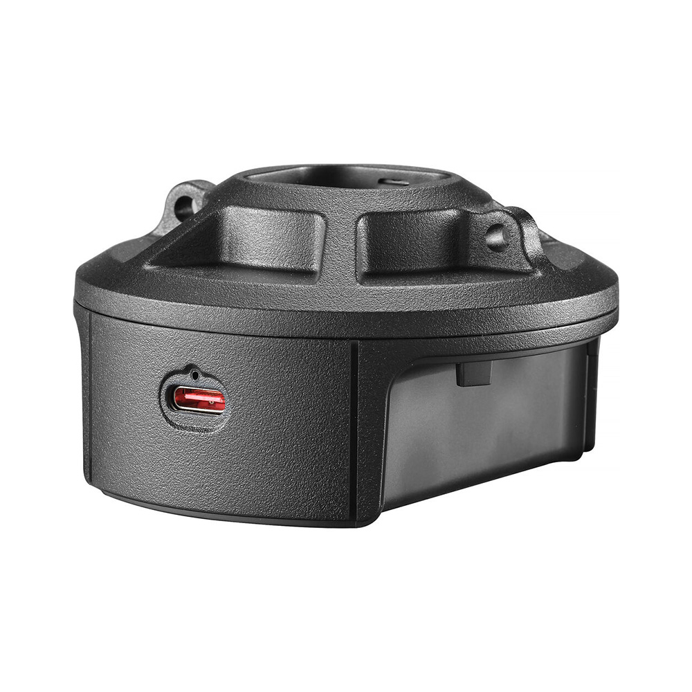 Godox 神牛 MS60PA01 MS60 專用 氮化鎵變壓器 適用MS60R MS60Bi 支援USB-C 公司貨:圖片 2