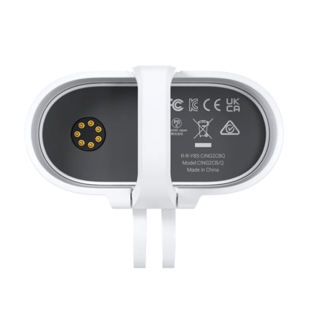 現貨 Insta360 GO2 充電轉接框 USB-C 原廠配件 運動相機 公司貨:圖片 2