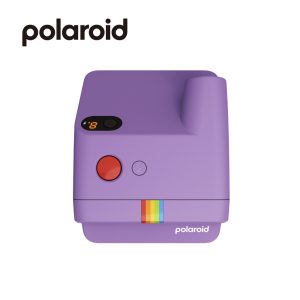 Alternative view of 寶麗來 Polaroid GO G2 拍立得相機 套裝版 黑色 白色 紫色 輕巧迷你 含相紙 公司貨