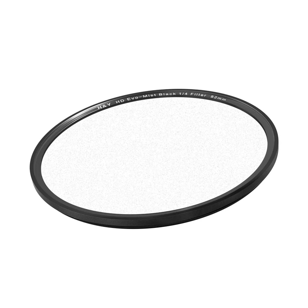H&Y EVO系列 磁紋二合一 1/2 1/4 1/8 黑柔鏡 49 67 72 77 82 95mm 公司貨:圖片 2