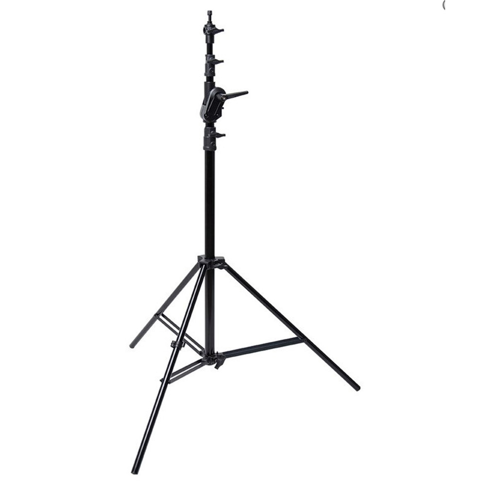 KUPO 191 鋁製黑色吊桿燈架 鋁合金 延伸橫桿 附空砂袋 攝影棚 公司貨:圖片 2