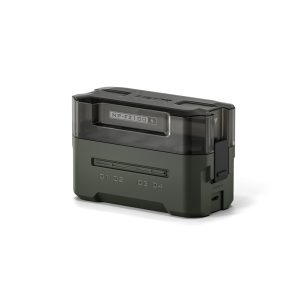 Alternative view of TILTA 鐵頭 TBC-FZ100-A-GN TBC-FZ100-B-GN 電池充電盒套組 NP-FZ100 公司貨