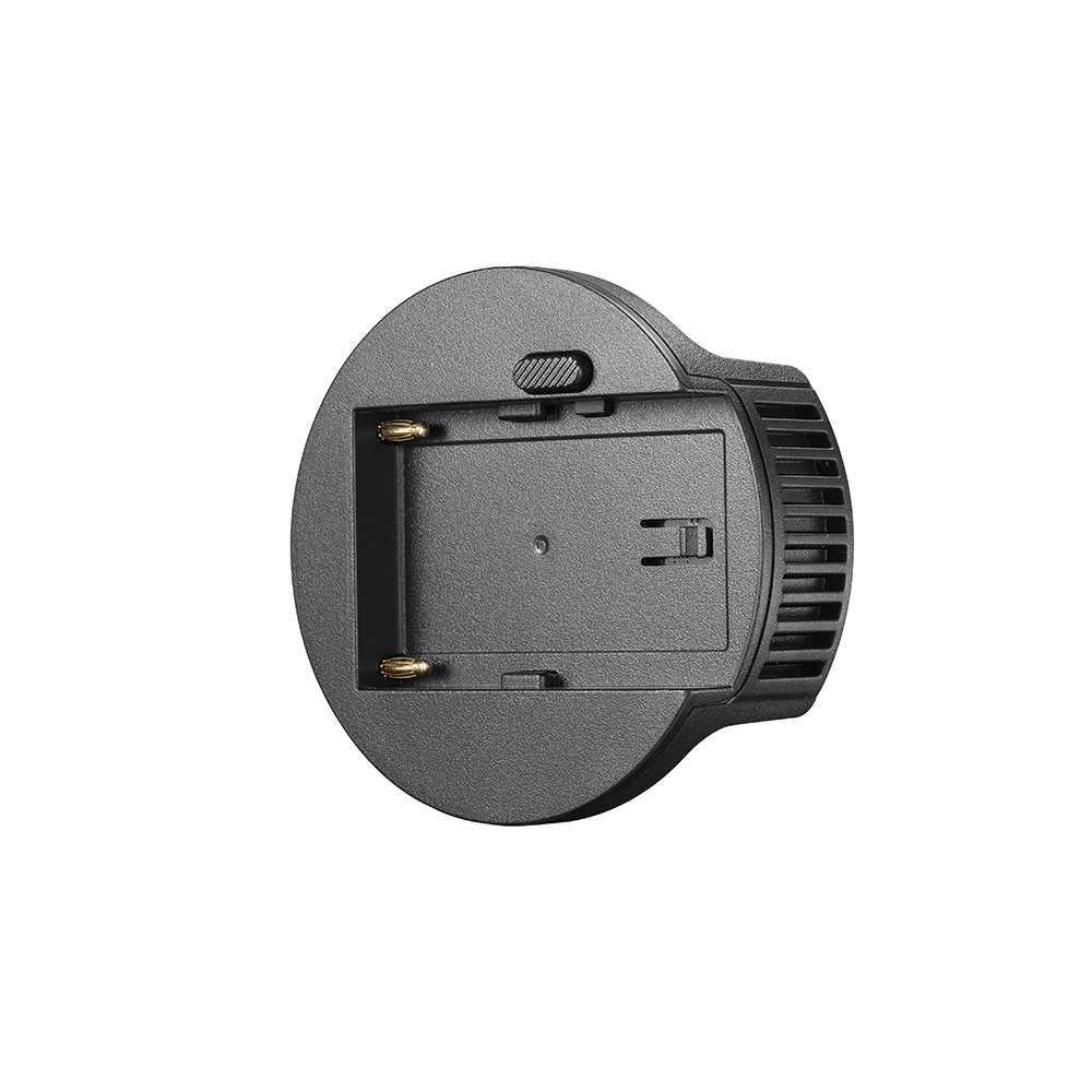 Godox 神牛 MS60NPA MS60 NPF電池轉接板 適MS60Bi MS60R 配件 公司貨:圖片 3