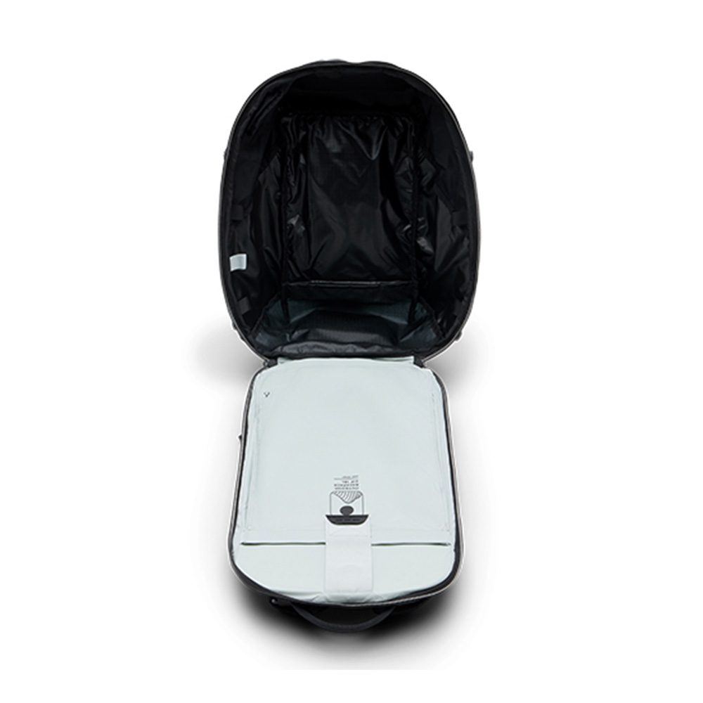 PEAK DESIGN Outdoor Zip 後背包 18L 暗夜黑 耐磨防水 適16吋筆電 公司貨:圖片 4