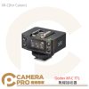 【預購中】神牛Godox XR-C TTL 無線接收器 (for Canon)XR-C 觸發器 公司貨