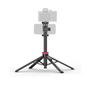 Alternative view of [預購中] Ulanzi S056 MT-44 B 可延長三腳架 二合一自拍棒 球型雲台 公司貨