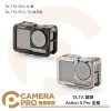 TILTA 鐵頭 Action 5 Pro 全籠 TA-T72-FCC-B 黑 TA-T72-FCC-TG 鈦灰 公司貨