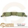 Shimoda 520-250 HD Belt - Army Green 軍綠色 重型背包腰帶 公司貨