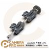 Leaplight 力普萊 LYT4 雙節魔術手 1/4 螺母 13mm 多功能萬向 鋁合金 拓展 公司貨