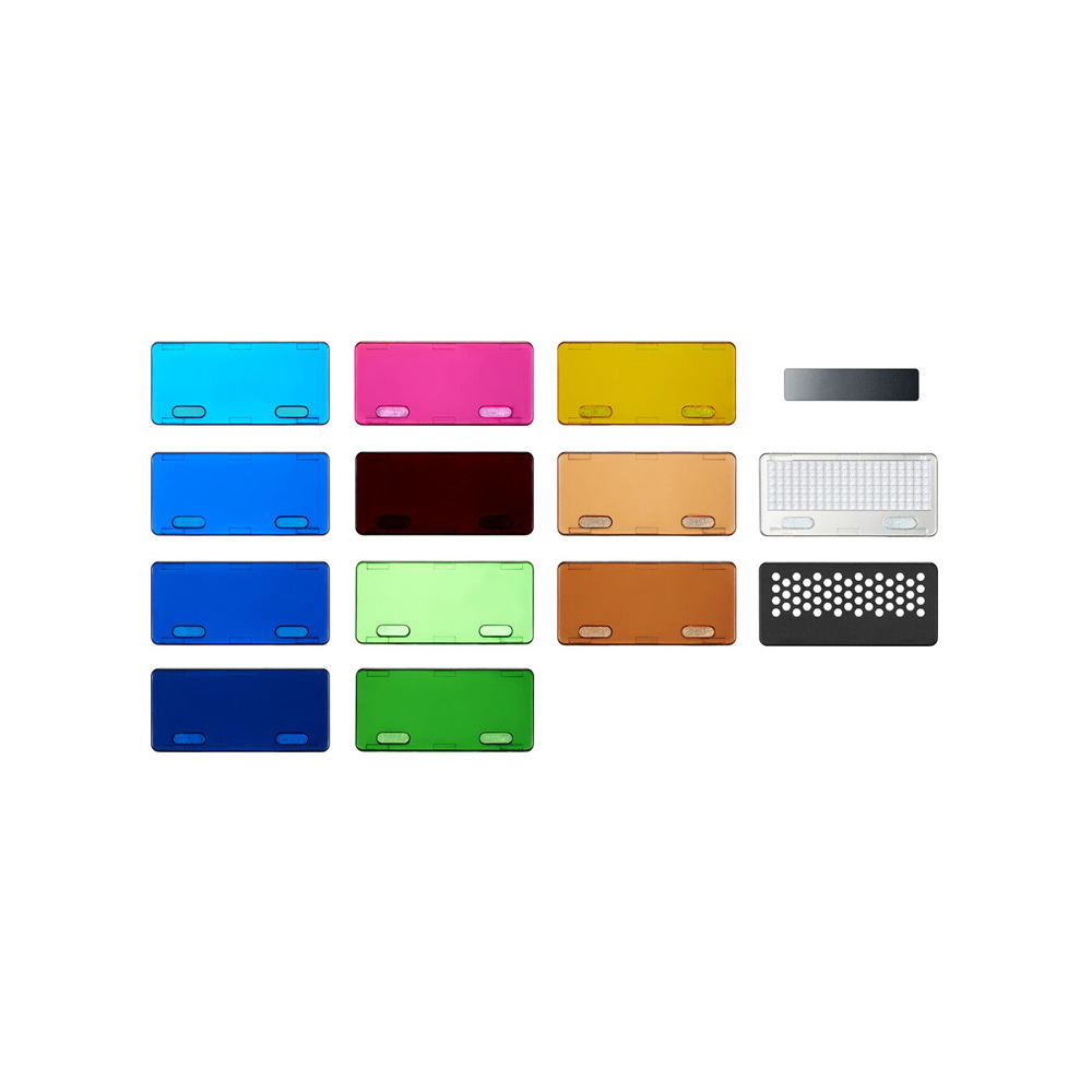 Godox MA01 機頂閃光燈磁吸配件 IM20 IM22 IT20 IT22 專用磁吸配件套装 公司貨:圖片 2