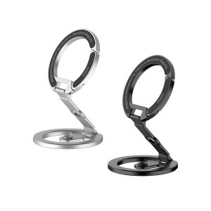 Ulanzi MA02 MagLock 手機雙磁吸支架 M067 MA02 黑 C118 MA02 銀 公司貨