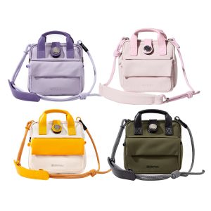 Alternative view of Eirmai 銳瑪 M1S 奶盒包 相機包 攝影包 四色可選 防水 可拆卸設計 自由隔板 公司貨