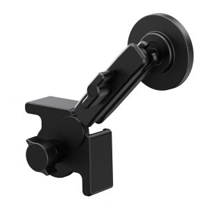 Alternative view of Ulanzi S012 SK28 特斯拉螢幕手機拍攝支架 磁吸款 360°自由調節 廣泛兼容 公司貨