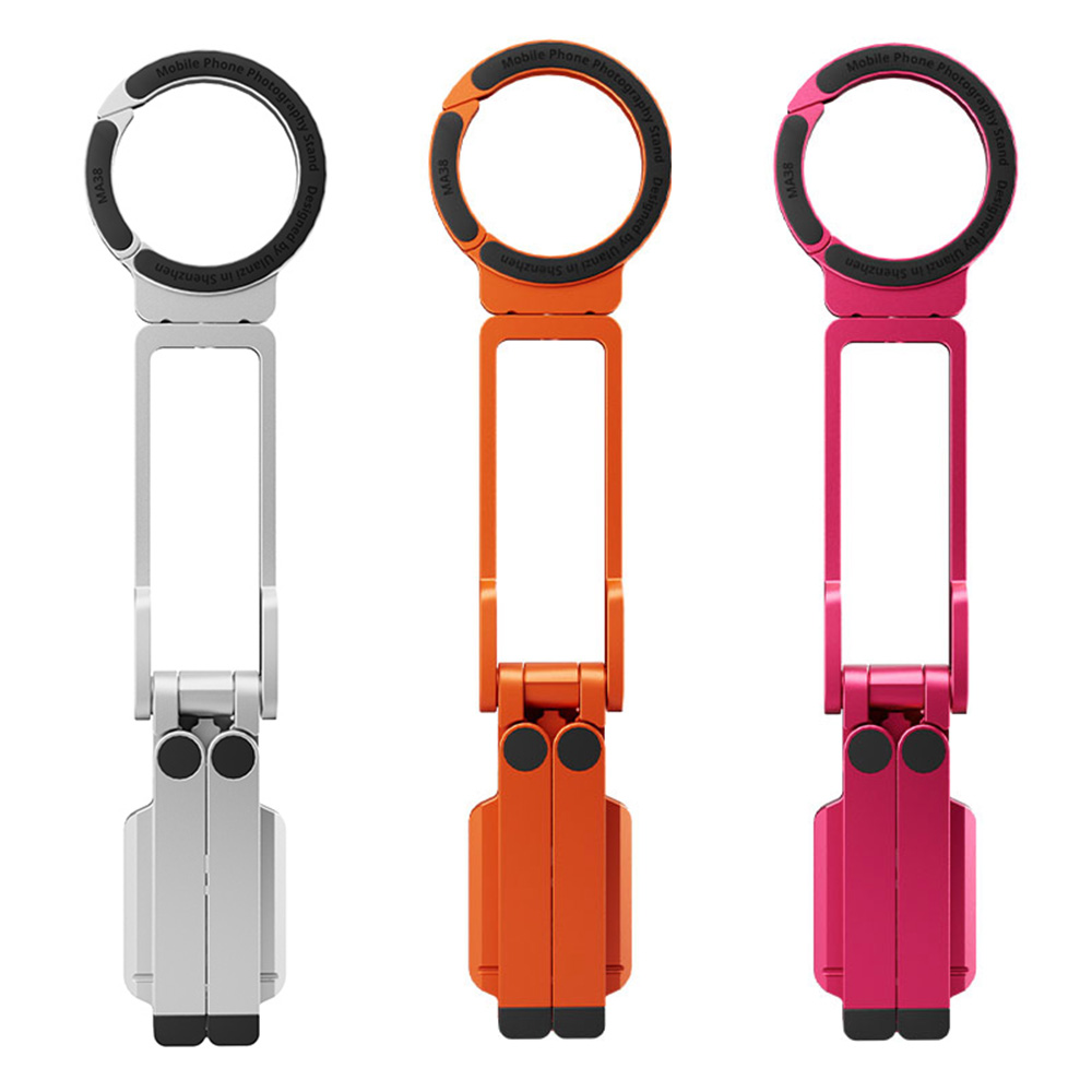 Ulanzi MA38 MagLock 手機攝影支架 T191 T190 T189 阿卡快裝 磁吸 公司貨:圖片 6