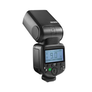 Alternative view of JINBEI 金貝 HI-900 HI-900(S) 複合熱靴機機頂閃光燈 80Ws GN60 公司貨