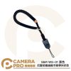 S&R WS-01 黑色 尼龍相機編織手腕帶快拆款 磁吸 快扣 耐重5kg 寬度2cm 公司貨