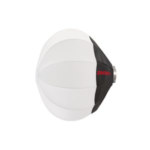 Alternative view of JINBEI 金貝 65 球型柔光罩 燈籠罩 直徑65cm 深度56cm 保榮卡口 快收 公司貨