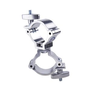 Alternative view of KUPO KCP-902 2" 薄型雙臂扣 載重190kg 合適管徑48~51mm T型旋鈕 公司貨