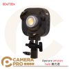 Aputure amaran halo 60x 100x 便攜式 手持外拍補光燈 攝影燈 公司貨