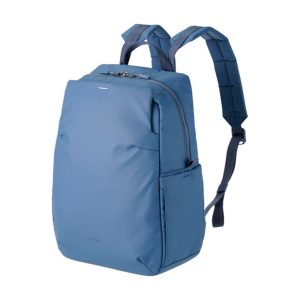 Alternative view of HAKUBA PLUSSHELL STREAM BACKPACK 14 後背包 海軍藍 HA209624 公司貨