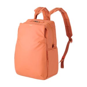 Alternative view of HAKUBA PLUSSHELL STREAM BACKPACK 14 後背包 橘色 HA209648 公司貨