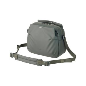 Alternative view of HAKUBA PLUSSHELL STREAM SHOULDER BAG 6 側背包 橄欖色 HA209686 公司貨