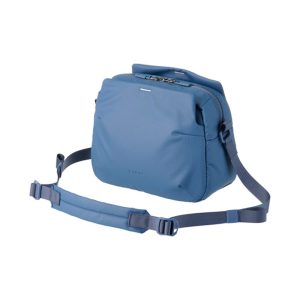Alternative view of HAKUBA PLUSSHELL STREAM SHOULDER BAG 6 側背包 海軍藍 HA209679 公司貨