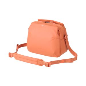 Alternative view of HAKUBA PLUSSHELL STREAM SHOULDER BAG 6 側背包 橘色 HA209693 公司貨