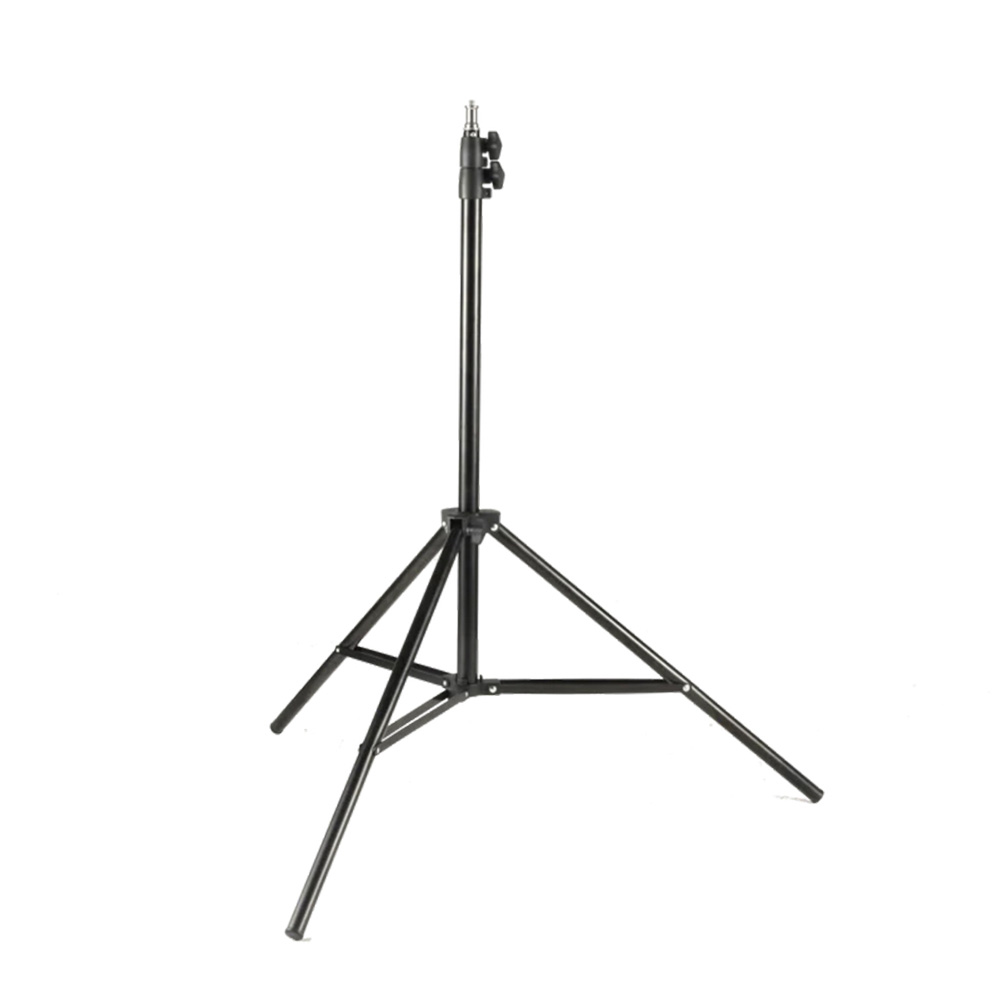 JINBEI 金貝 EQ-220 攝影燈架 220cm 承重 4.5kg 收70.5cm 燈腳 公司貨:圖片 3