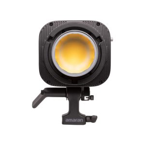 Alternative view of Aputure amaran halo 600x 便攜式 手持外拍補光燈 攝影燈 公司貨