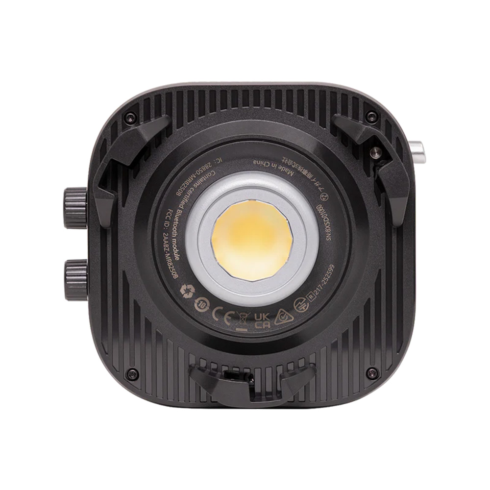 Aputure amaran halo 60x 100x 便攜式 手持外拍補光燈 攝影燈 公司貨:圖片 3