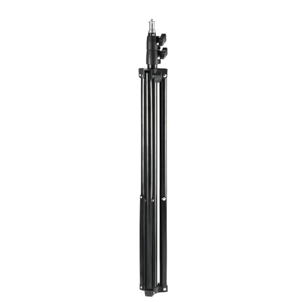 JINBEI 金貝 EQ-190 攝影燈架 190cm 承重 3.5kg 收70.5cm 燈腳 公司貨:圖片 3