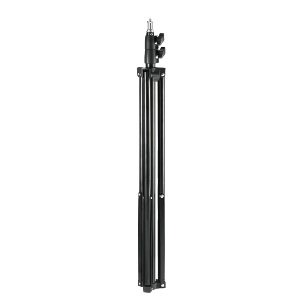 JINBEI 金貝 EQ-220 攝影燈架 220cm 承重 4.5kg 收70.5cm 燈腳 公司貨:圖片 4
