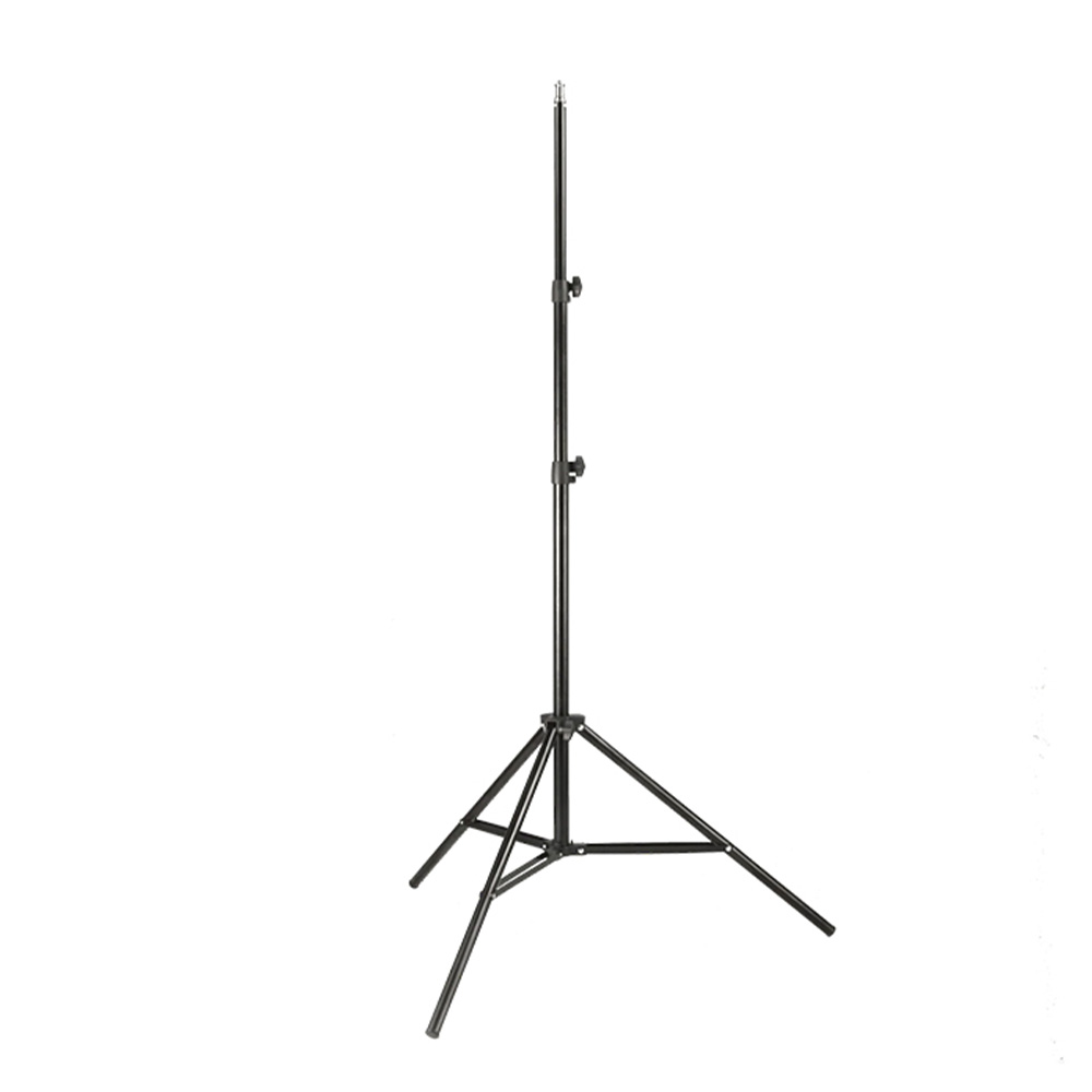 JINBEI 金貝 EQ-190 攝影燈架 190cm 承重 3.5kg 收70.5cm 燈腳 公司貨:圖片 4